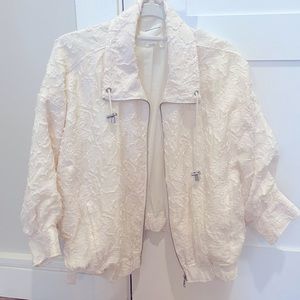 Antropologie Jacket